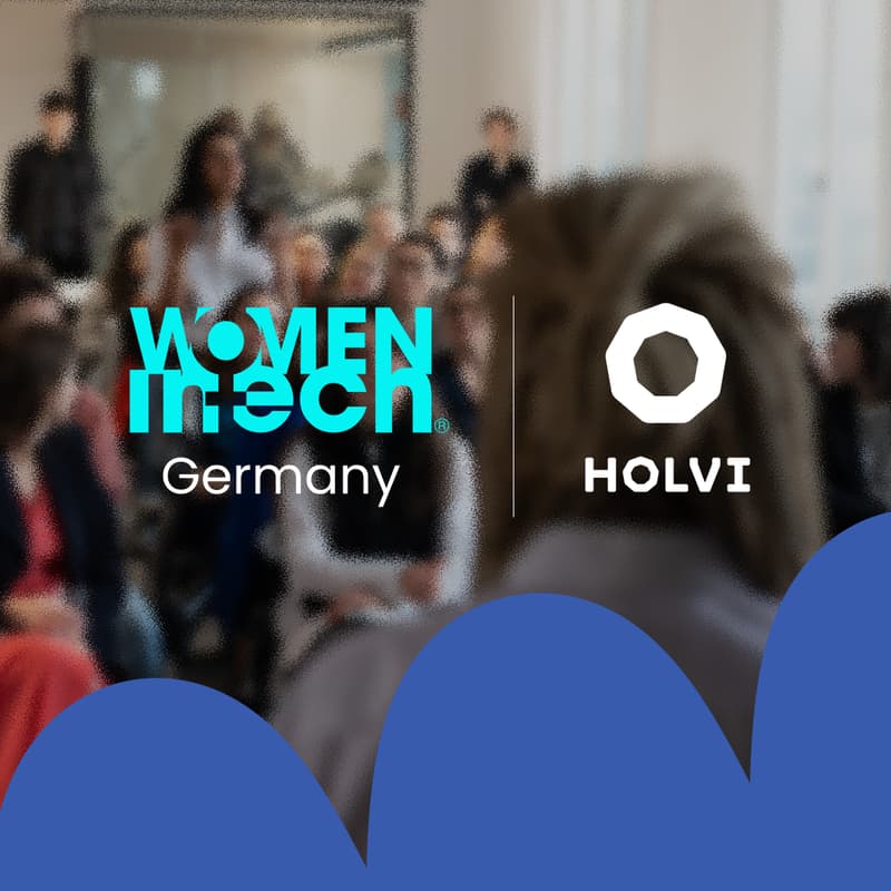 Cover Image for Building your financial power:Angel investing for Women in Tech