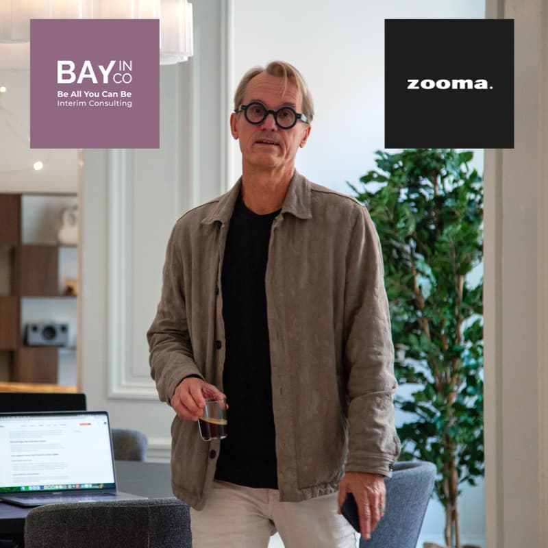 Cover Image for Inspirationsfrukost med BayInCo Sales & Marketing