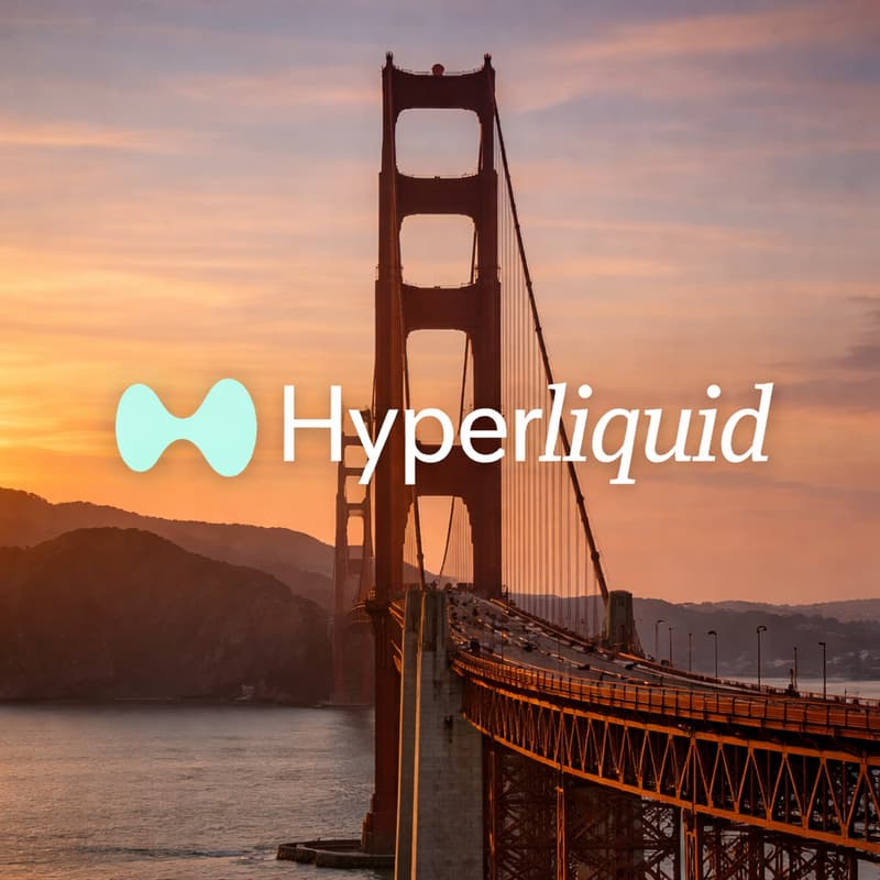 Cover Image for Hyperliquid SF Meetup