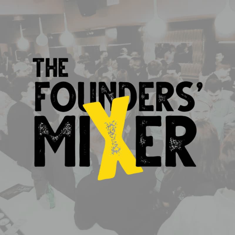 Cover Image for 🍻 Founder Mixer: product, GTM, VC, and AI Insights