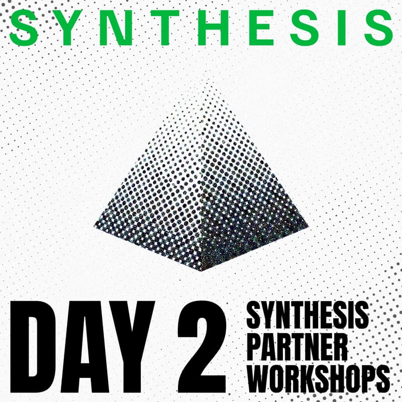 Cover Image for Day 2 - Design Ideation Workshop (EF Use Case Lab, Superrare, & More!)