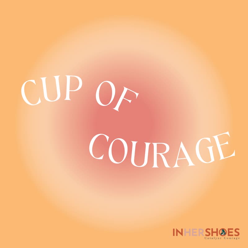 Cover Image for Cup of Courage: Navigating Disruption