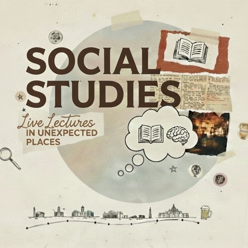 Cover Image for Social Studies - "Waco Time Machine: Waco History at 50, 100, and 150 years ago"