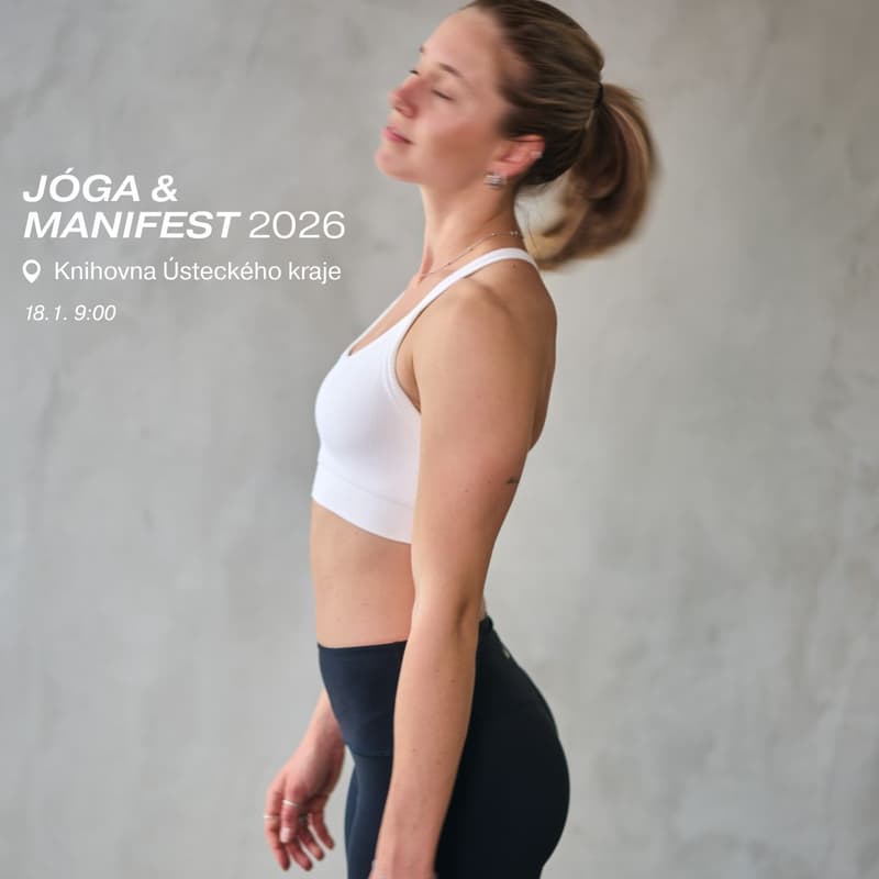 Cover Image for MANIFEST 2026