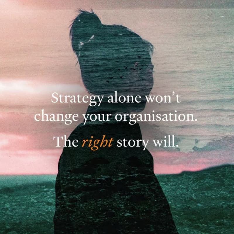 Cover Image for Story: the most human technology we have