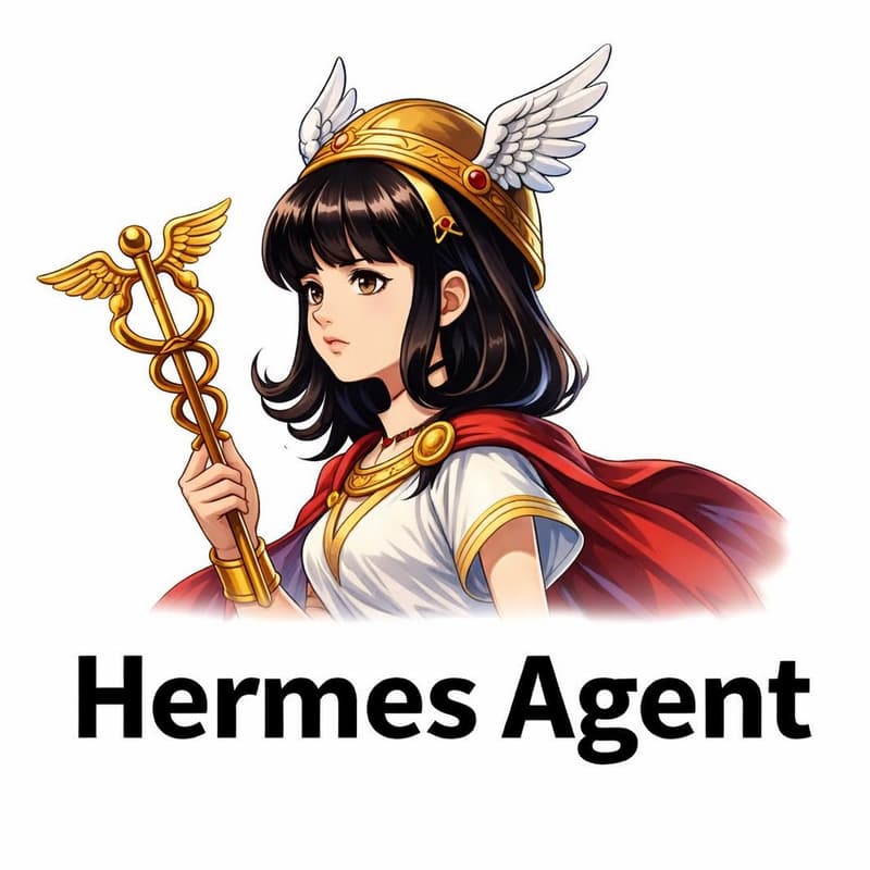 Cover Image for Hermes Agent น้องใหม่เอไอ เอเจนต์