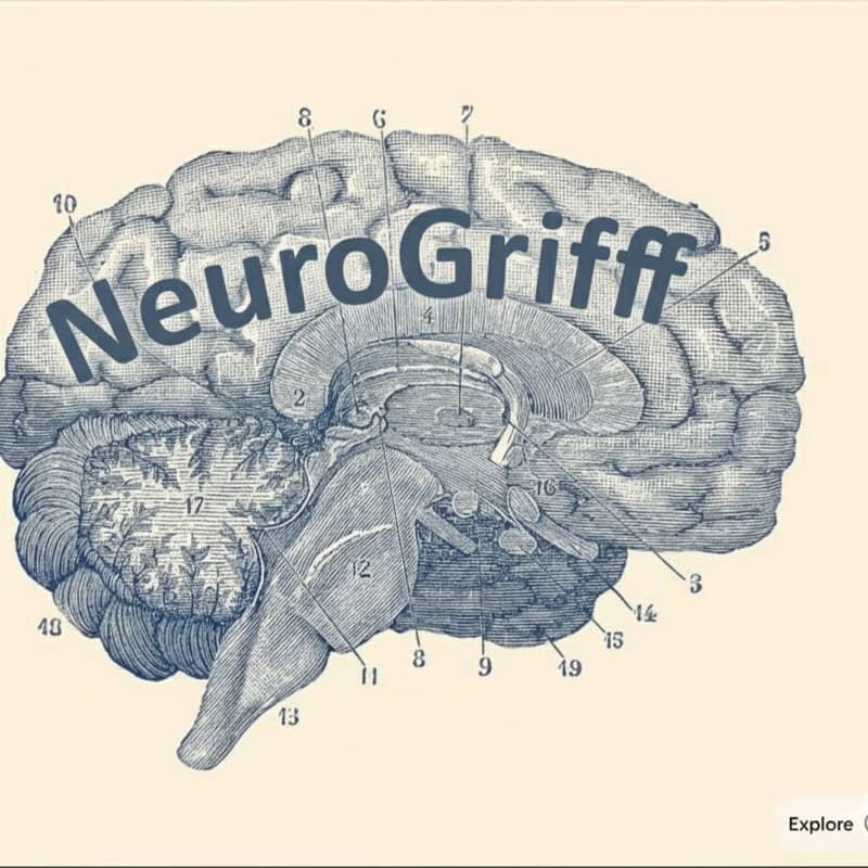 Cover Image for NeuroGRIFF: Myth-Busting the Neurotech Space - #SFTechWeek - Open Registration