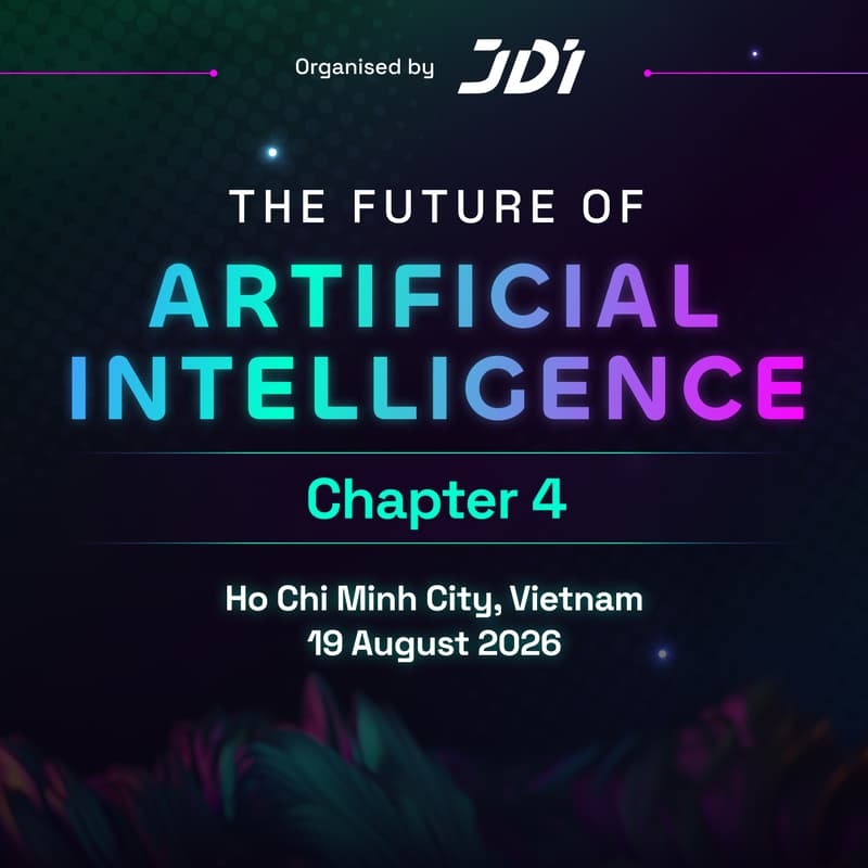 Cover Image for The Future Of Artificial Intelligence: Chapter 4