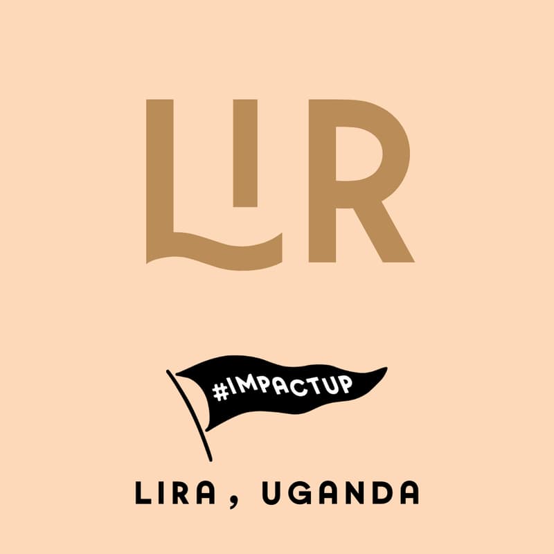 Cover Image for ImpactUp x Lira, Uganda