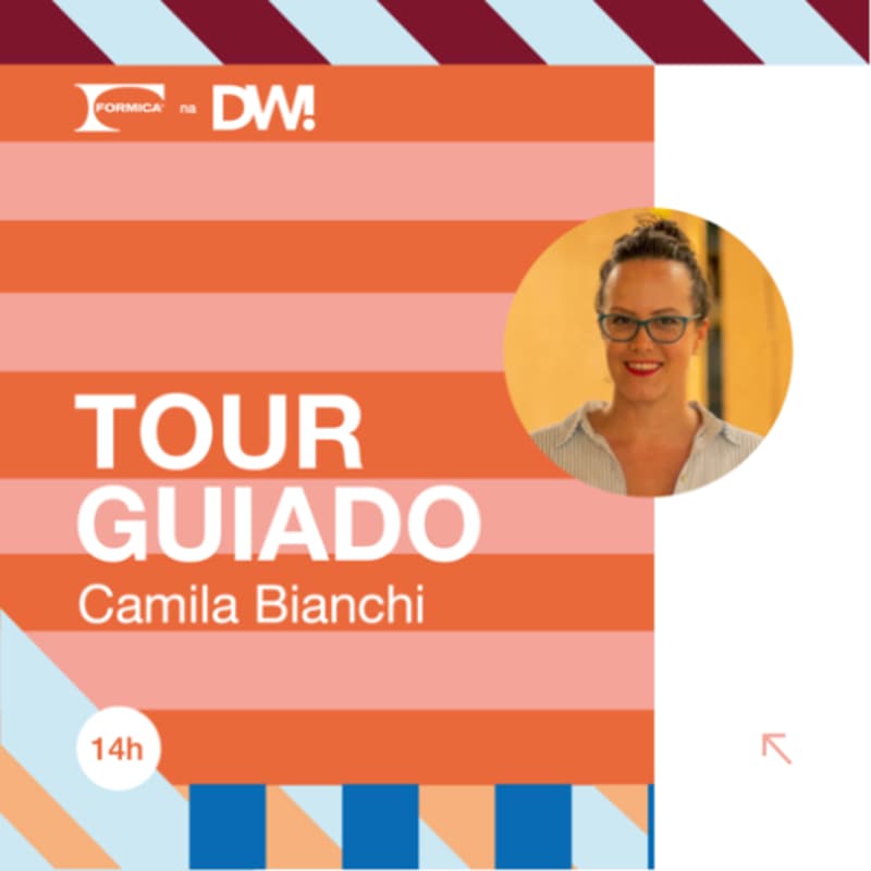 Cover Image for Tour Guiado por Camila Bianchi | Loja de mobiliário infantil Maria Joaquina