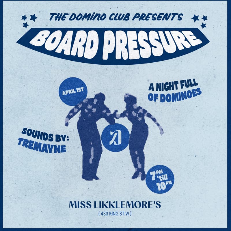 Cover Image for Board Pressure