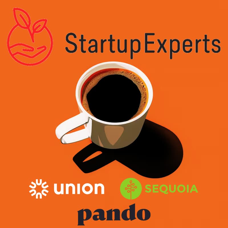 Cover Image for StartupExperts NYC: August Coffee Meetup