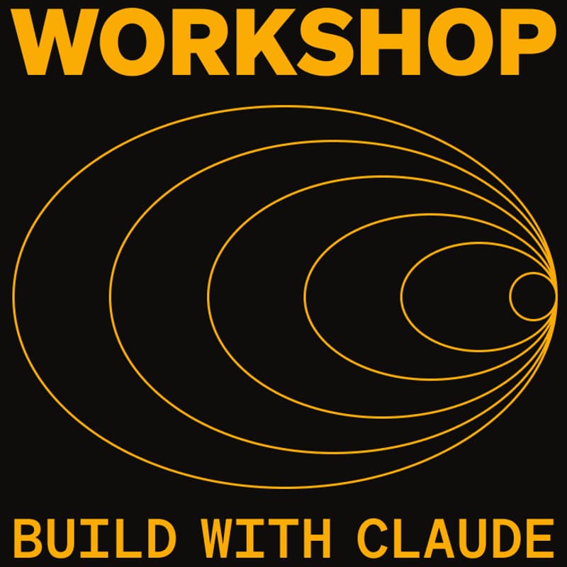 Cover Image for AI Studio Build Day: Turn Your Data into a Custom Web App (No Code Required)