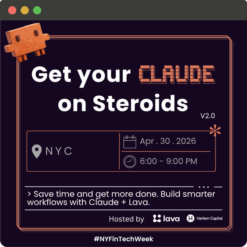 Cover Image for Get Your Claude on Steroids V2.0