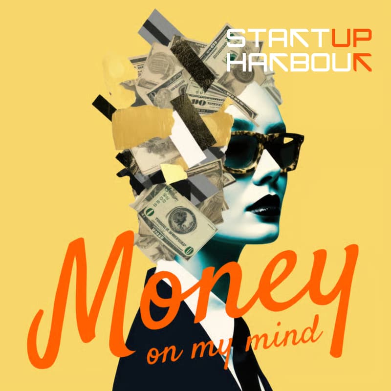 Cover Image for Money Talks