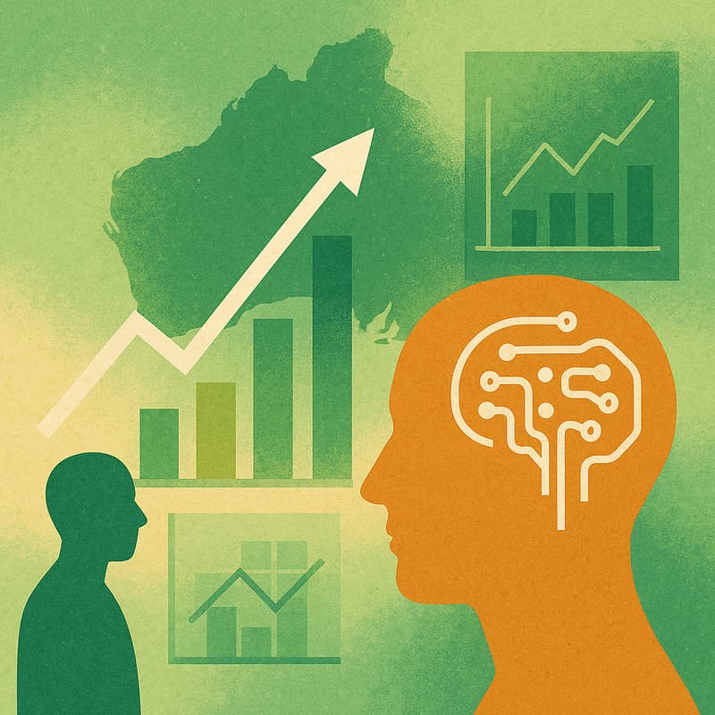 Cover Image for Exploring the Economics of Transformative AI