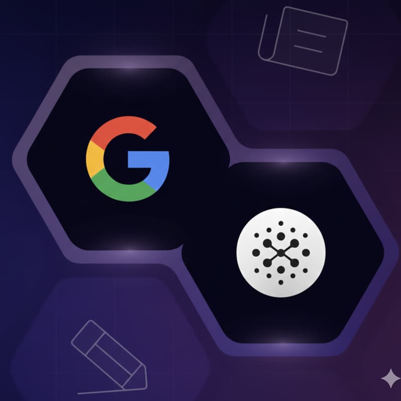 Cover Image for Google x Particle: Building Companies in the Age of AI