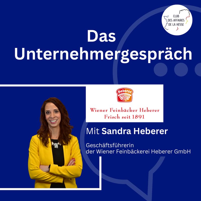 Cover Image for Das Unternehmergespräch