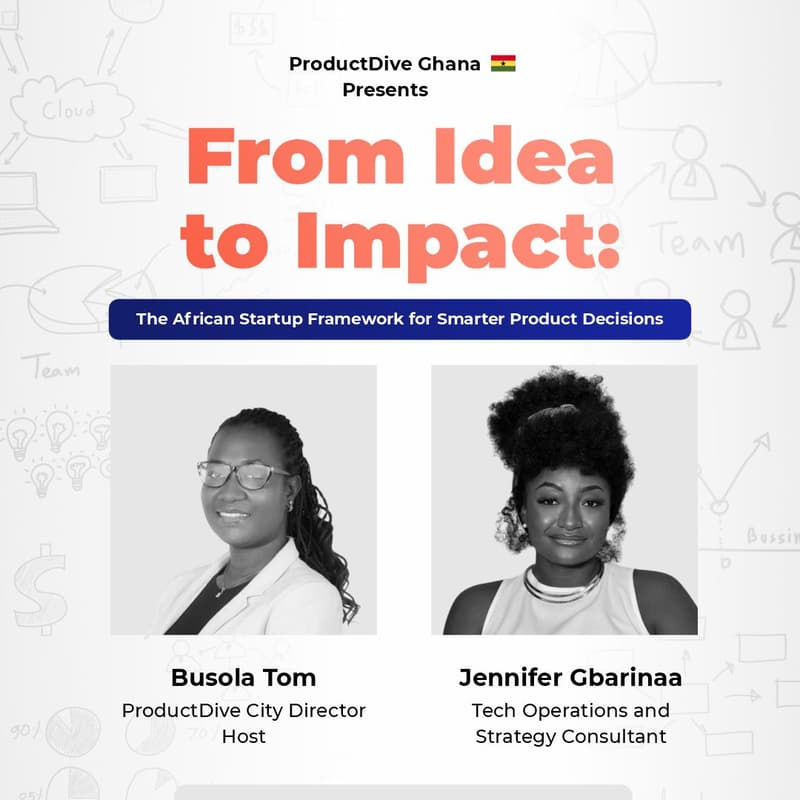 Cover Image for ProductDive Ghana