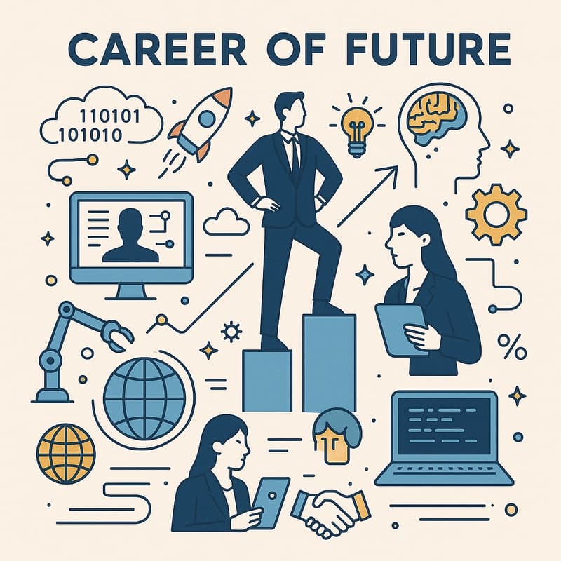 Cover Image for Cracking the Code: Getting Hired (and Thriving) in the Age of AI