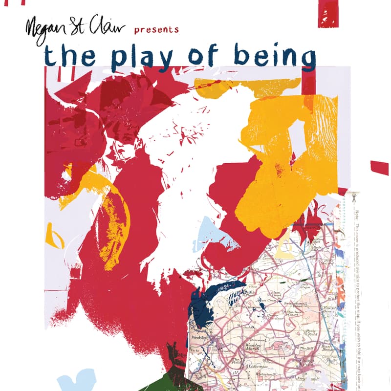 Cover Image for Creative Workshop | The Play of Being