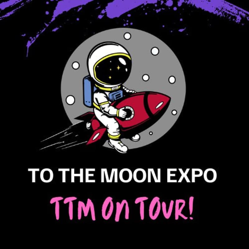 Cover Image for TTM on Tour, Brighton Games Mixer