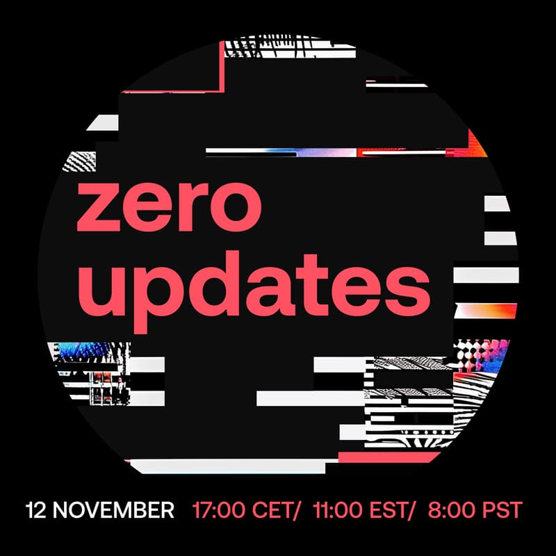 Cover Image for ZERϴ Mainnet Launch w/ Zerion & Frens