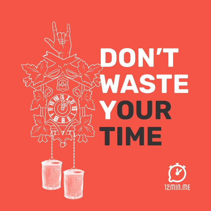 Cover Image for 12MIN.ME | NÜRNBERG | TASTE 🍽️ #12