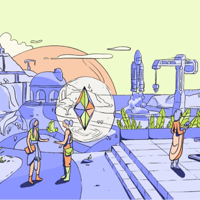 Cover Image for Ethereum Workshop- BuildGuild Tour DeKUT