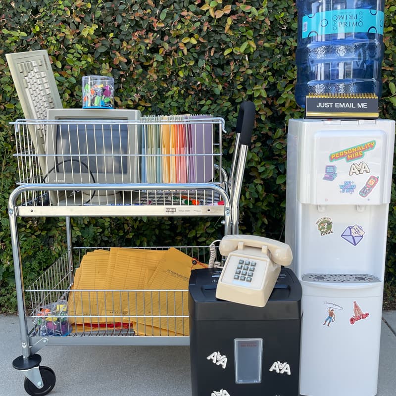 Cover Image for AvA LIVE: The (Virtual) Launch Party