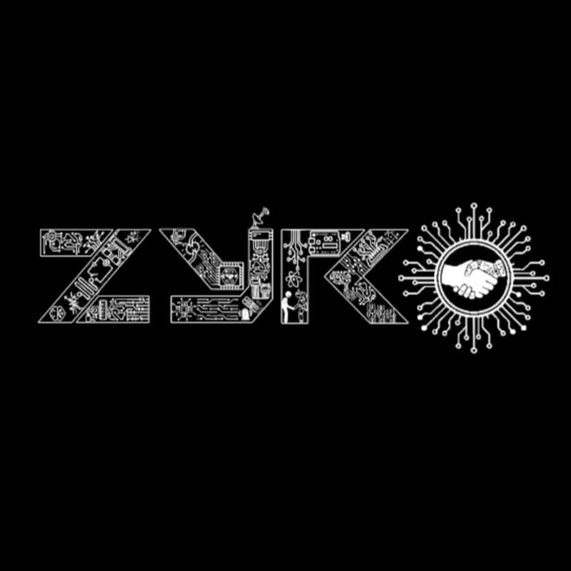 Cover Image for ZYRO – Idea Submission (PPT/PDF Upload)