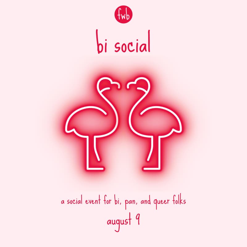 Cover Image for fwb 🦩 bi social