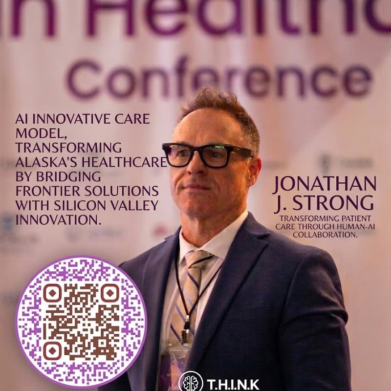 Cover Image for Rural Health Living Lab: Bridging the Frontier & Silicon Valley