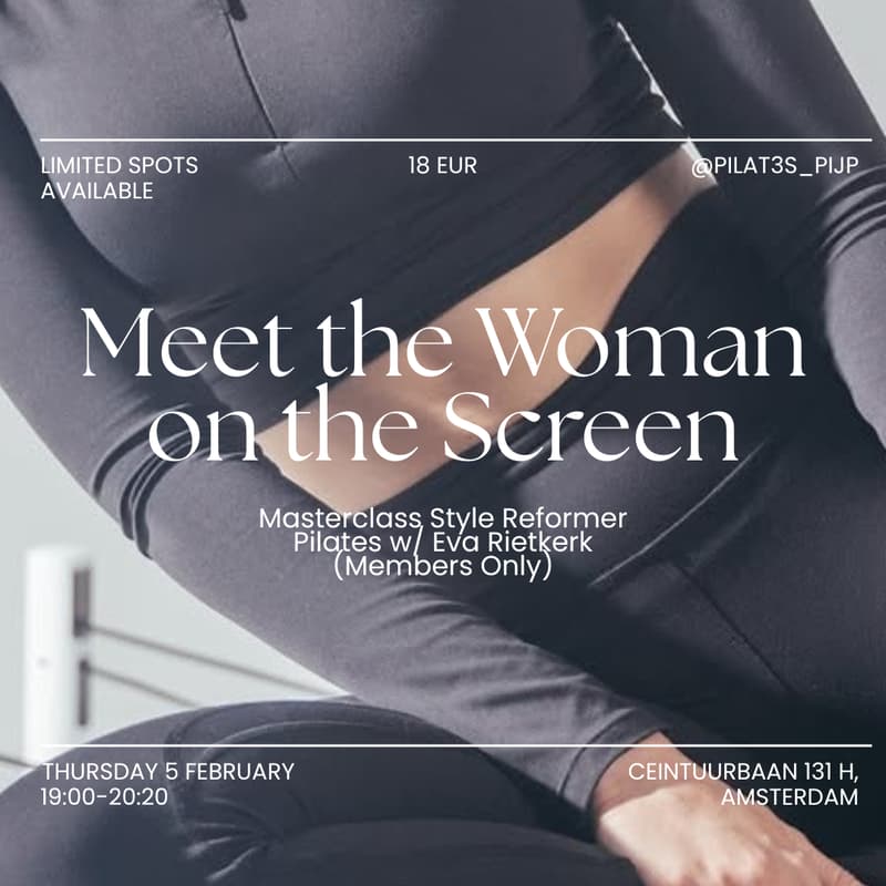 Cover Image for Meet the AI girl, Eva