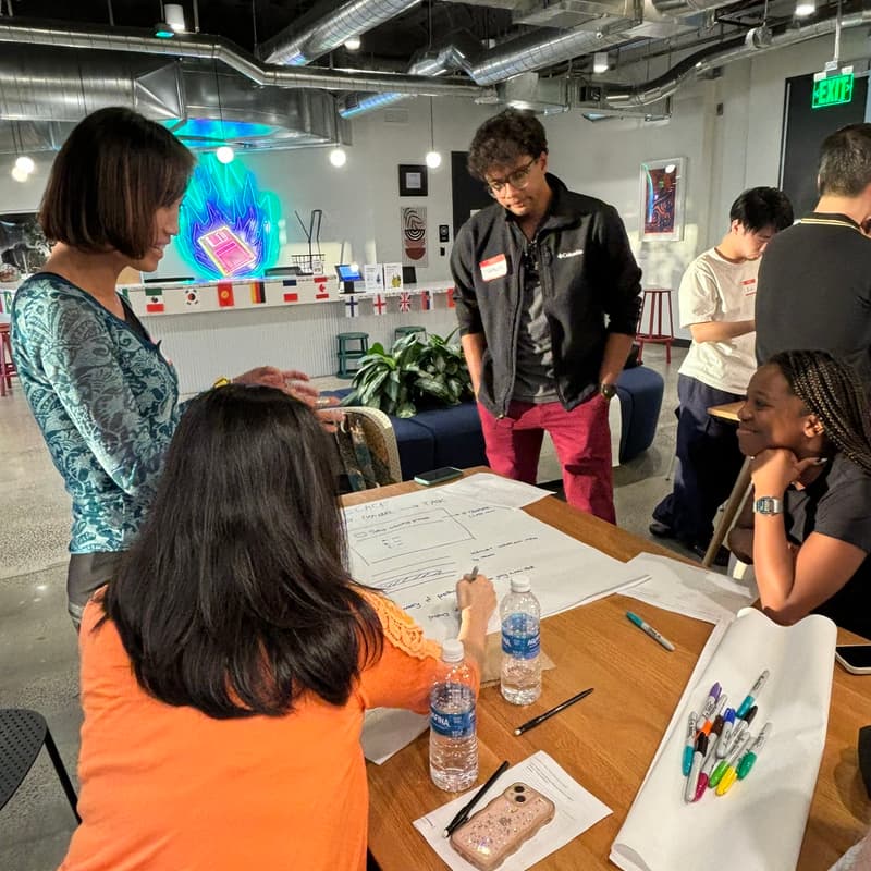 Cover Image for Tune Up Your AI: Live HumaneBench Implementation Workshop