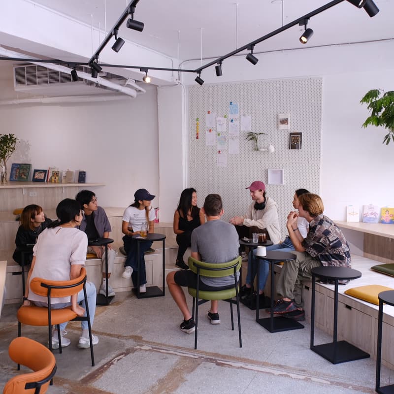 Cover Image for CollaPlay Co-Working Wednesday