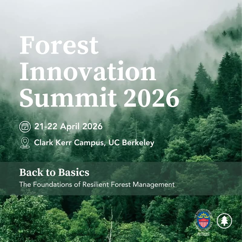 Cover Image for Forest Innovation Summit 2026