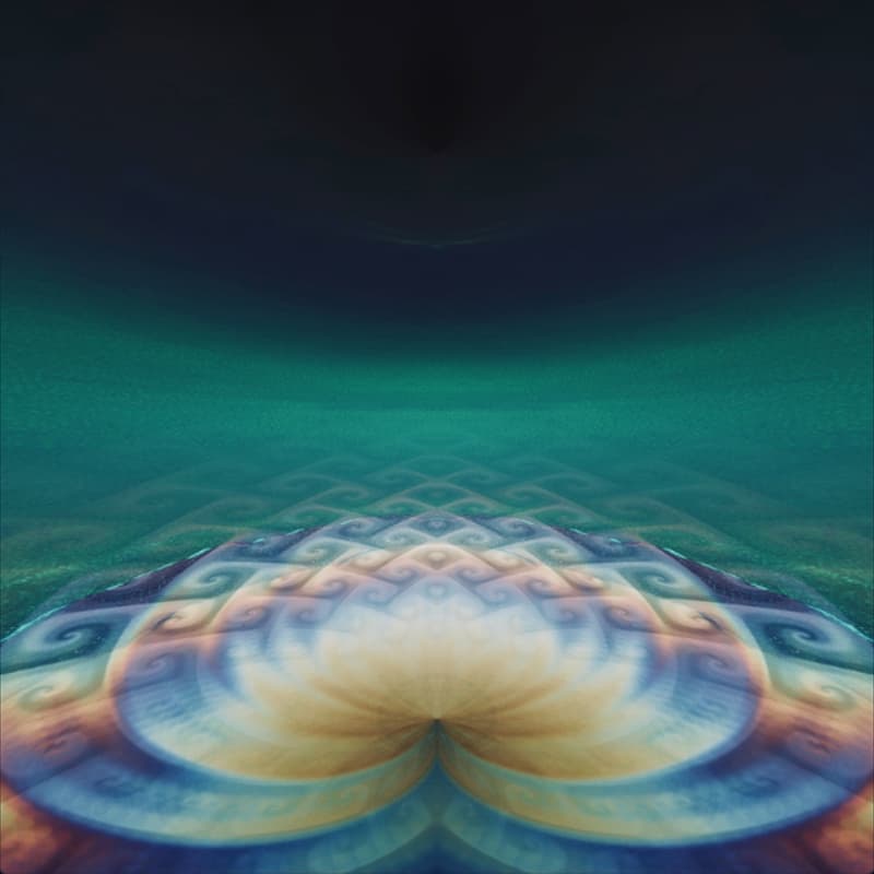 Cover Image for Evening Group Meditation