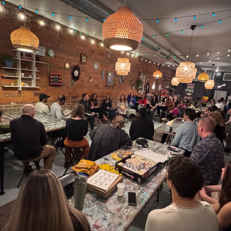 Cover Image for Industry Insights for Members in Marketing