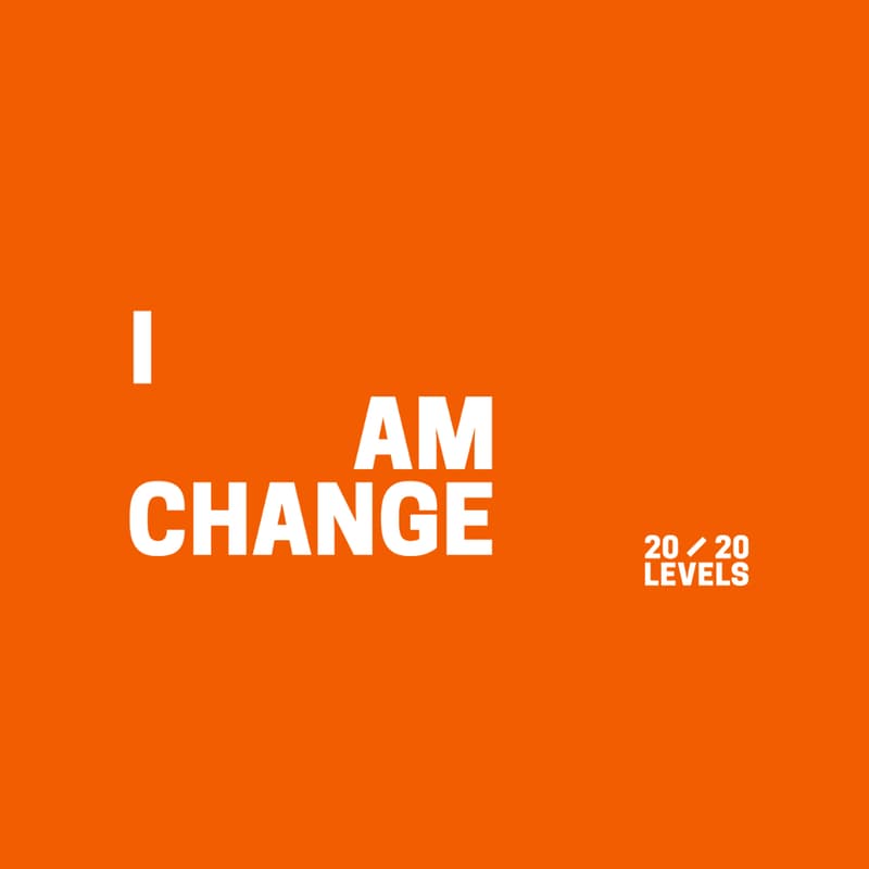 Cover Image for I Am Change Interview