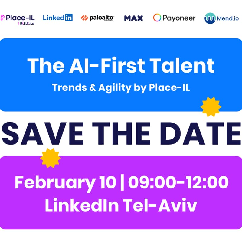 Cover Image for The AI-First Talent: Trends & Agility