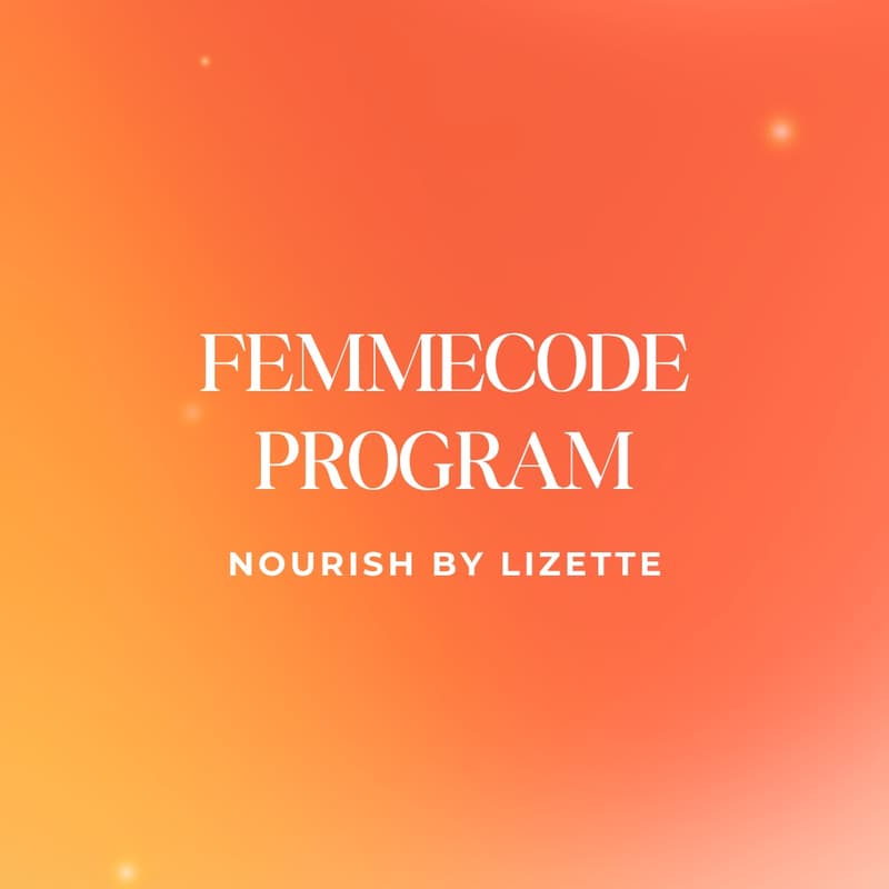 Cover Image for FEMMECODE