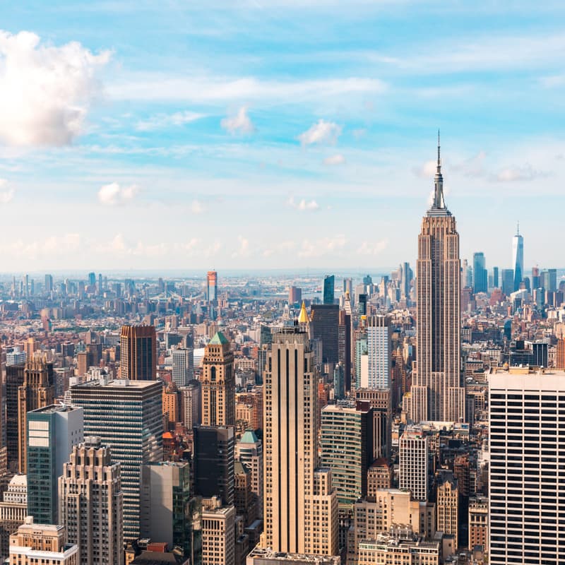 Cover Image for New York Office Launch