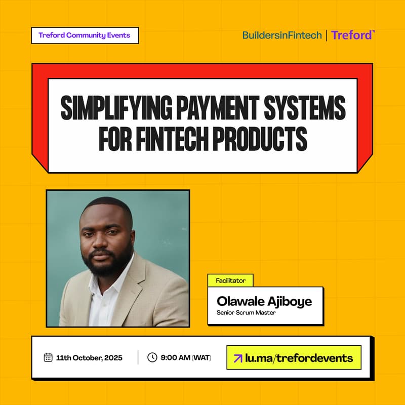 Cover Image for Simplifying Payment Systems for Fintech Products