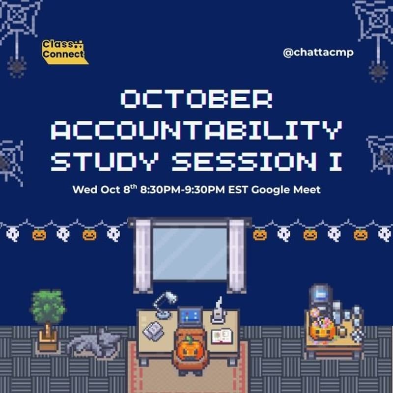 Cover Image for Fall Accountability Session III: October Action Plan Deep Dive