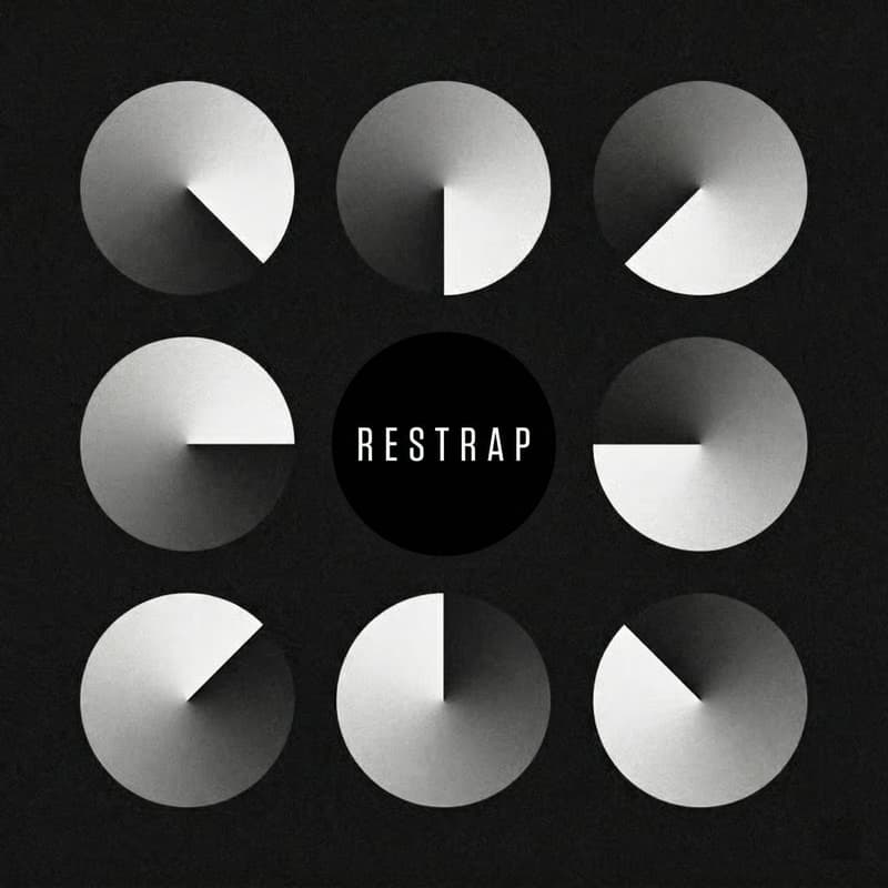 Cover Image for Restrap Ride Out