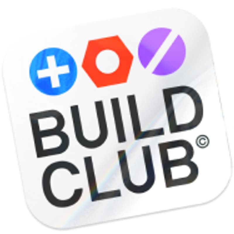Cover Image for Build Club SG Coworking Sessions