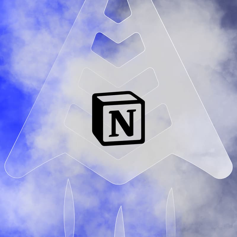 Cover Image for The Notion Playbook