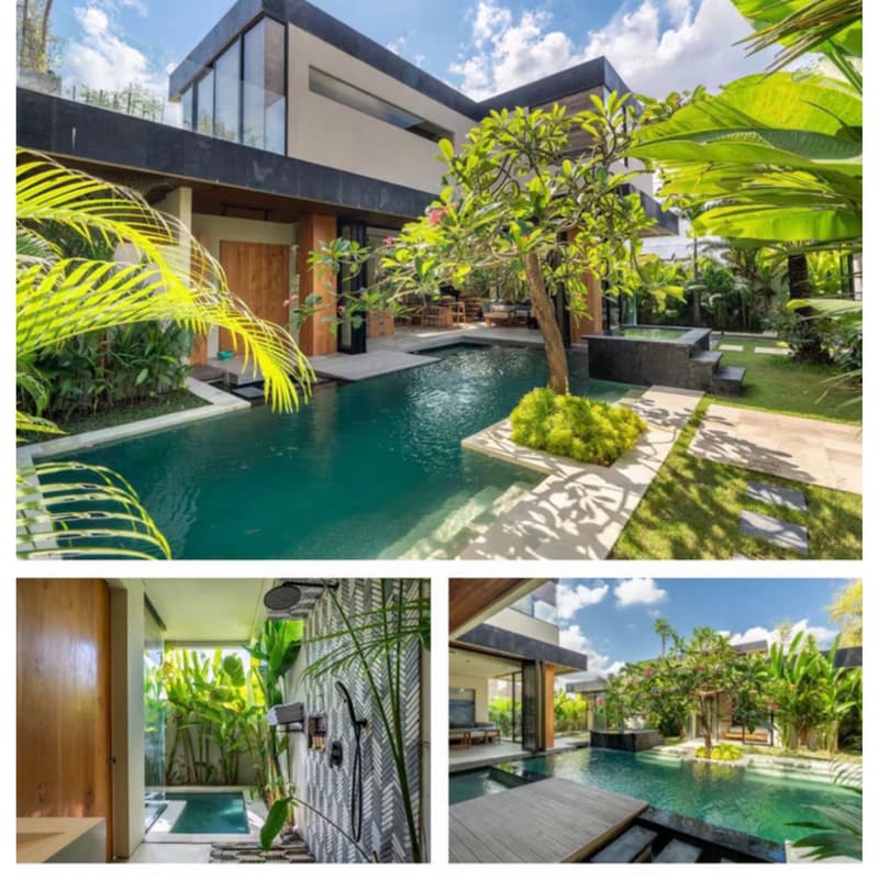Cover Image for GLO Bali Retreat (Jan 13th-Feb 13th, weekly)
