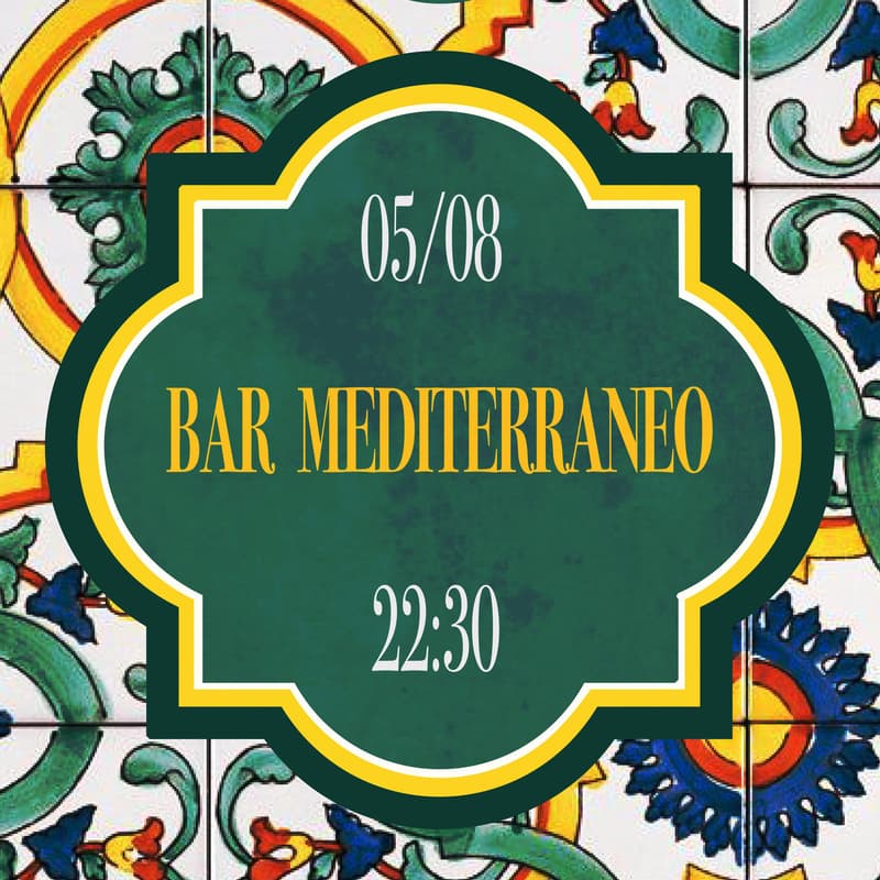 Cover Image for CAMURRIA – Martedì Ikesia